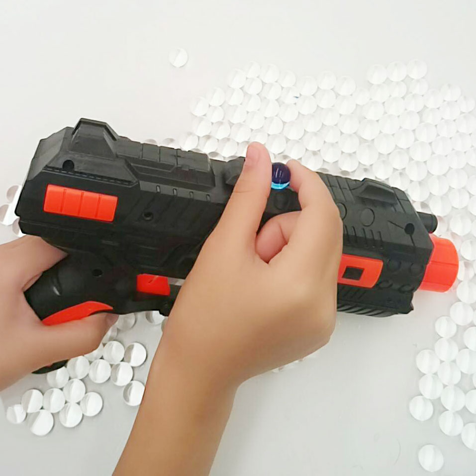 Water Beads For Kid Toy