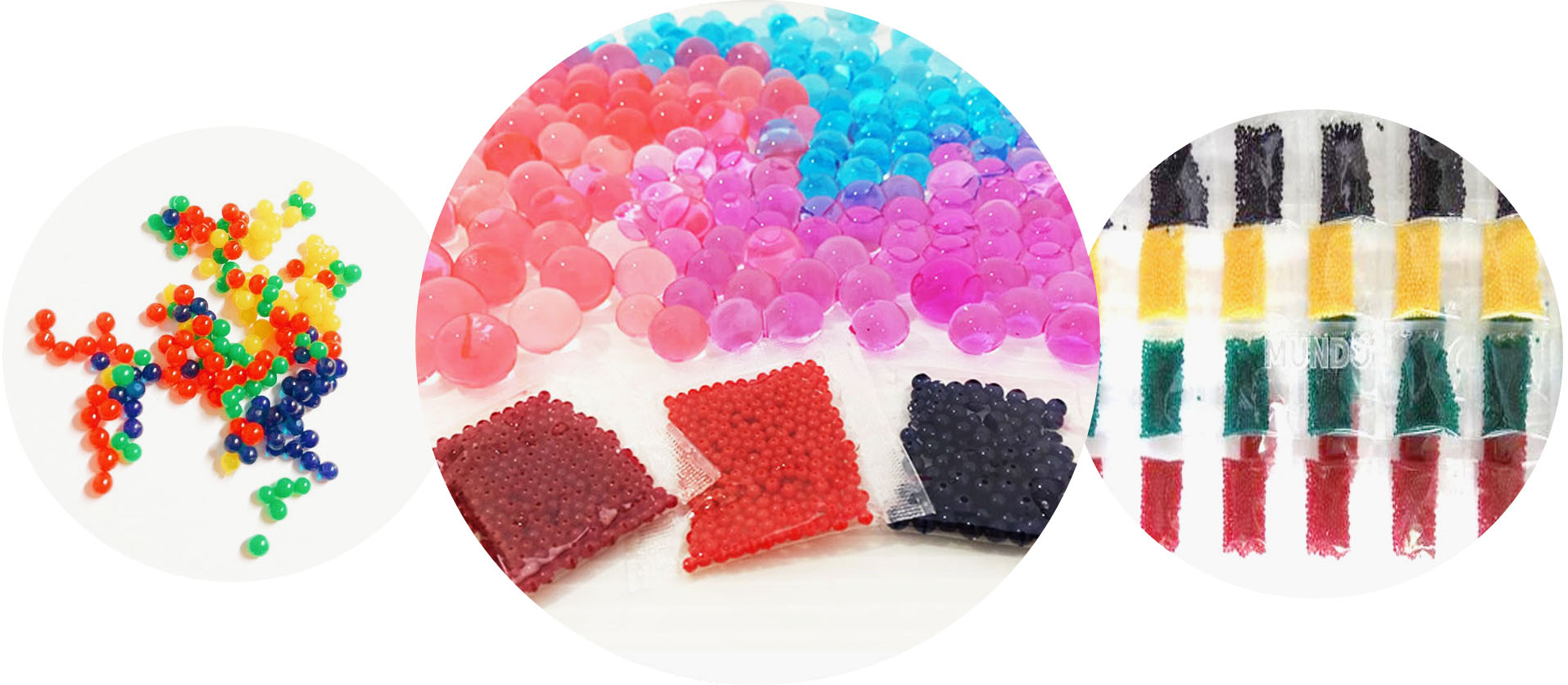 Water Beads