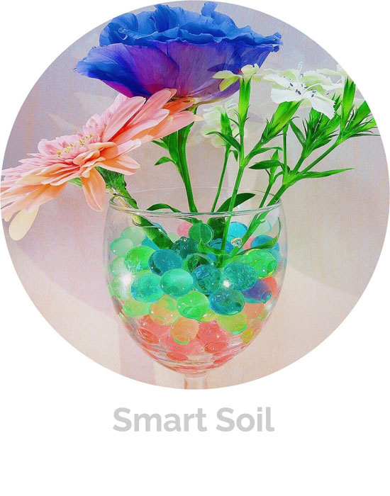 SmartSoil